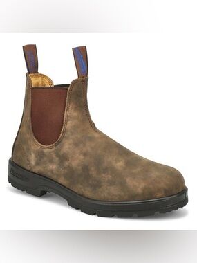 BLUNDSTONE 584 Insulated Boots-Women’s 7 (AU 4)